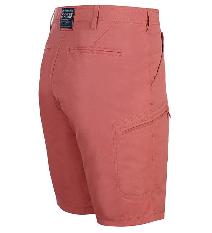 Men's Driftwood Stretch Fishing Short - WonderingCloth