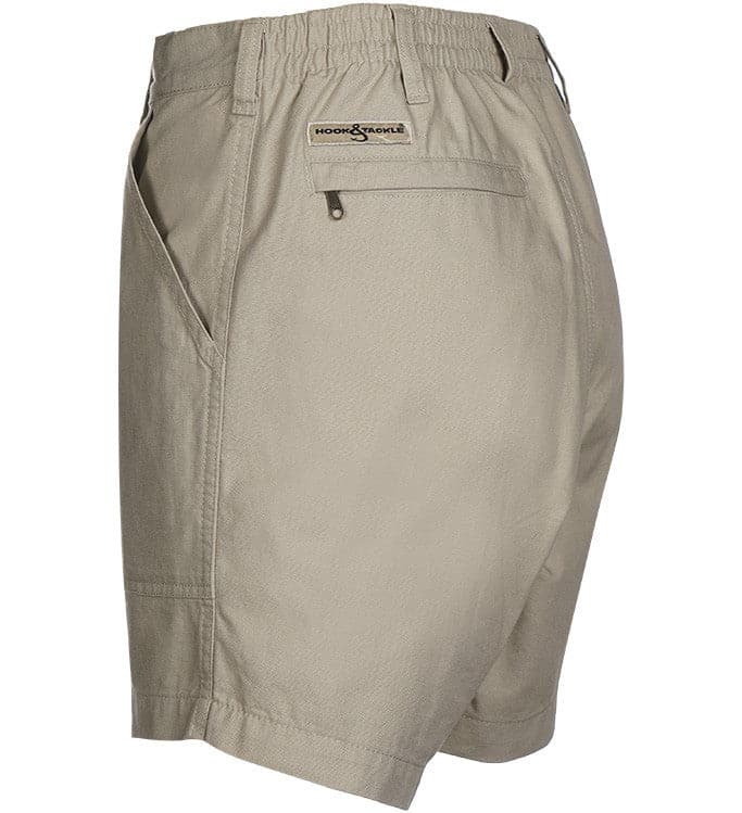 Men's Original Beer Can Island Cott. Short (44-54) - WonderingCloth