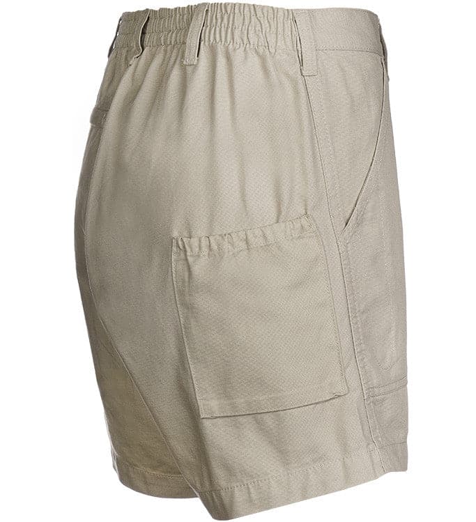 Men's Original Beer Can Island Cott. Short (30-42) - WonderingCloth
