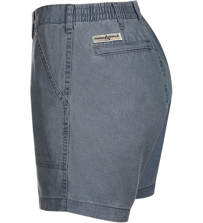 Men's Original Beer Can Island Cott. Short (30-42) - WonderingCloth