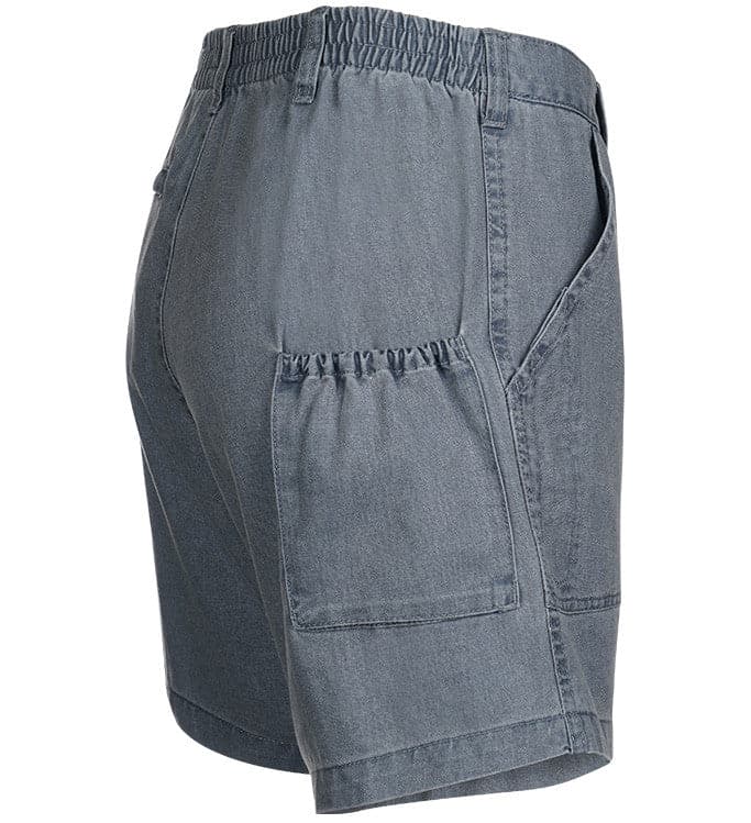 Men's Original Beer Can Island Cott. Short (30-42) - WonderingCloth