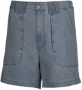 Men's Original Beer Can Island Cott. Short (44-54) - WonderingCloth