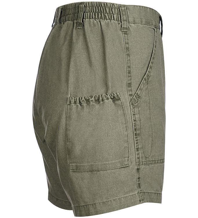 Men's Original Beer Can Island Cott. Short (44-54) - WonderingCloth