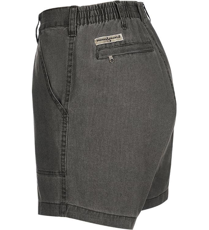 Men's Original Beer Can Island Cott. Short (30-42) - WonderingCloth