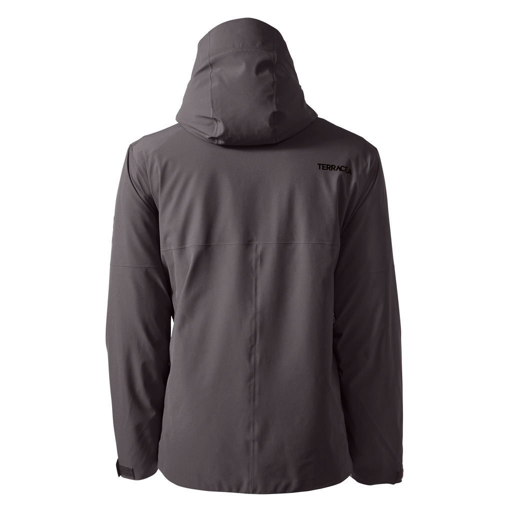 MEN'S HELICON INSULATED JACKET - WonderingCloth