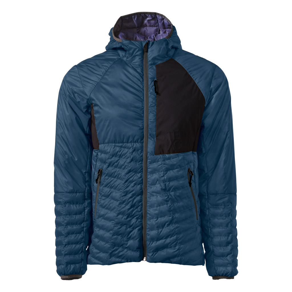 MEN'S MAGNUS THERMAL INSULATED JACKET - WonderingCloth