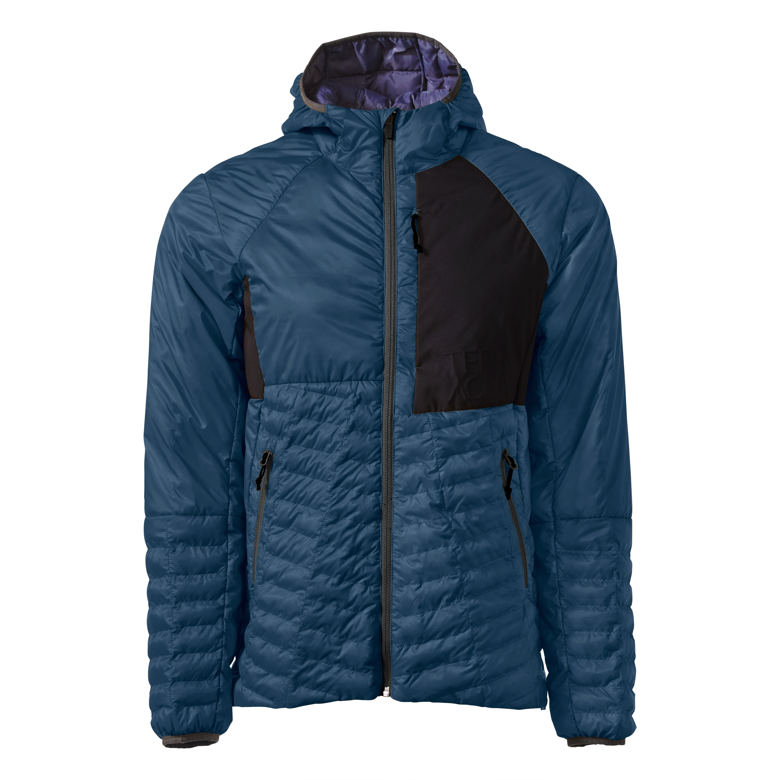 MEN'S MAGNUS THERMAL INSULATED JACKET - WonderingCloth