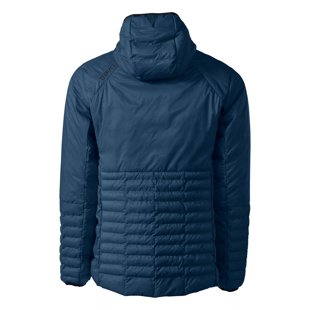 MEN'S MAGNUS THERMAL INSULATED JACKET - WonderingCloth