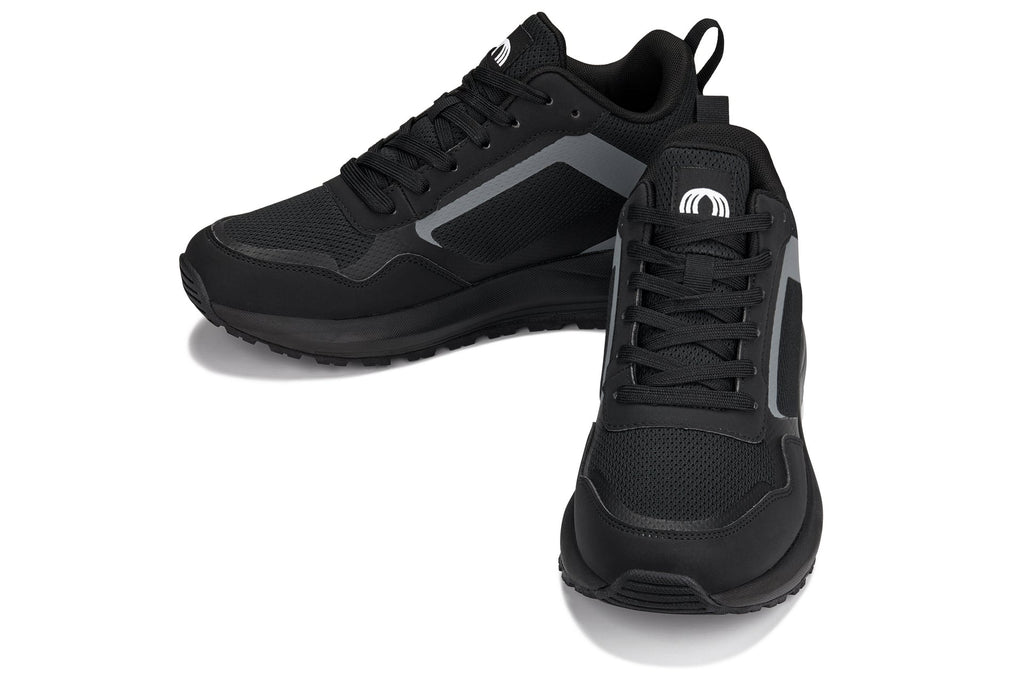 CALTO - Q150  - 2.4 Inches Taller (Black) - WonderingCloth