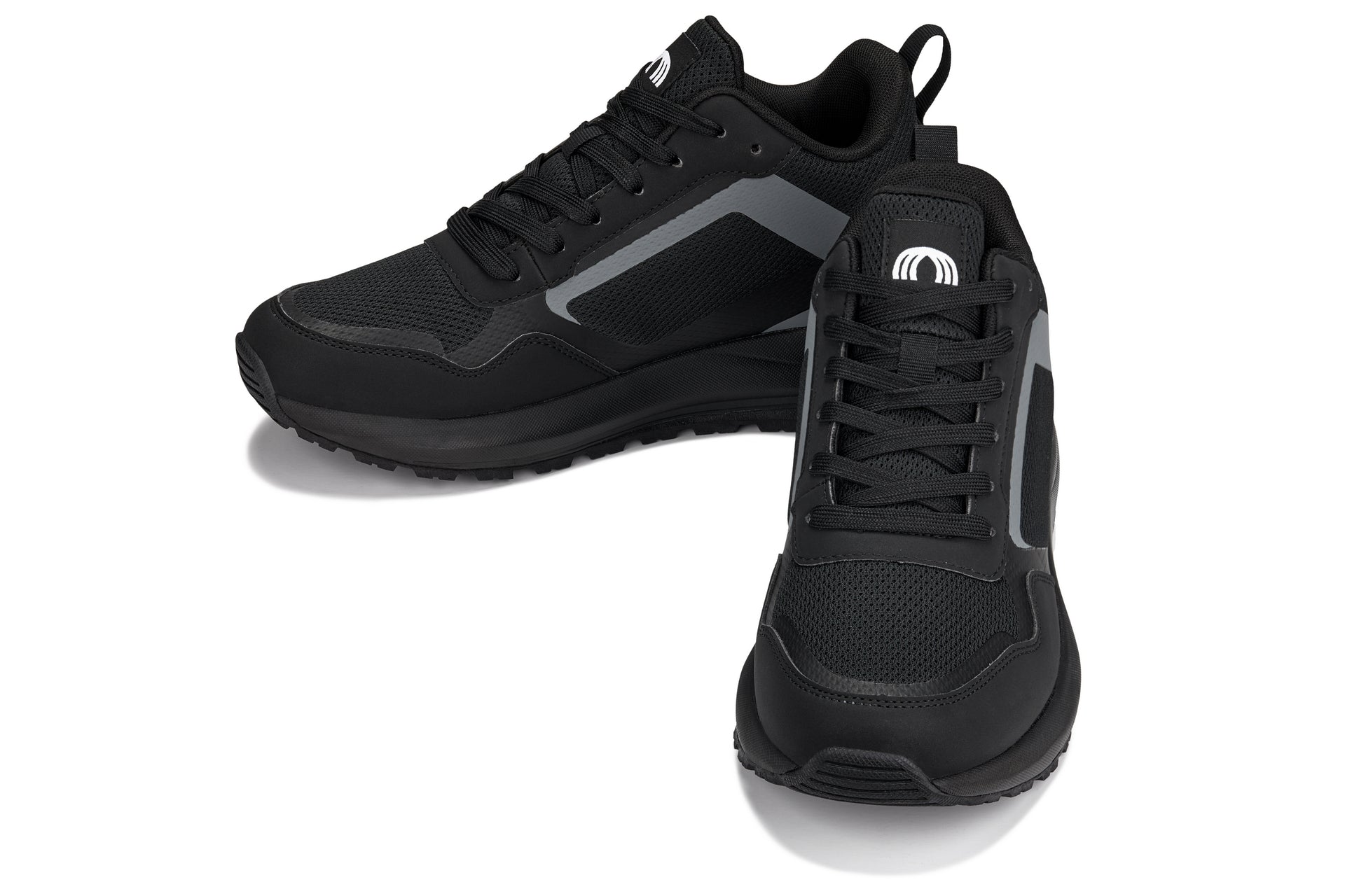 CALTO - Q150  - 2.4 Inches Taller (Black) - WonderingCloth