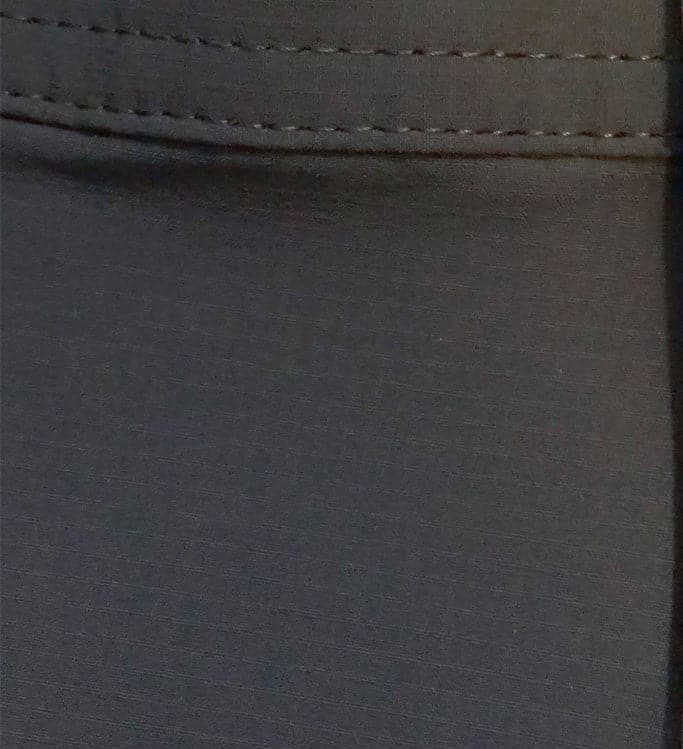 Men's Ripstop Driftwood Stretch Pant - Charcoal - WonderingCloth