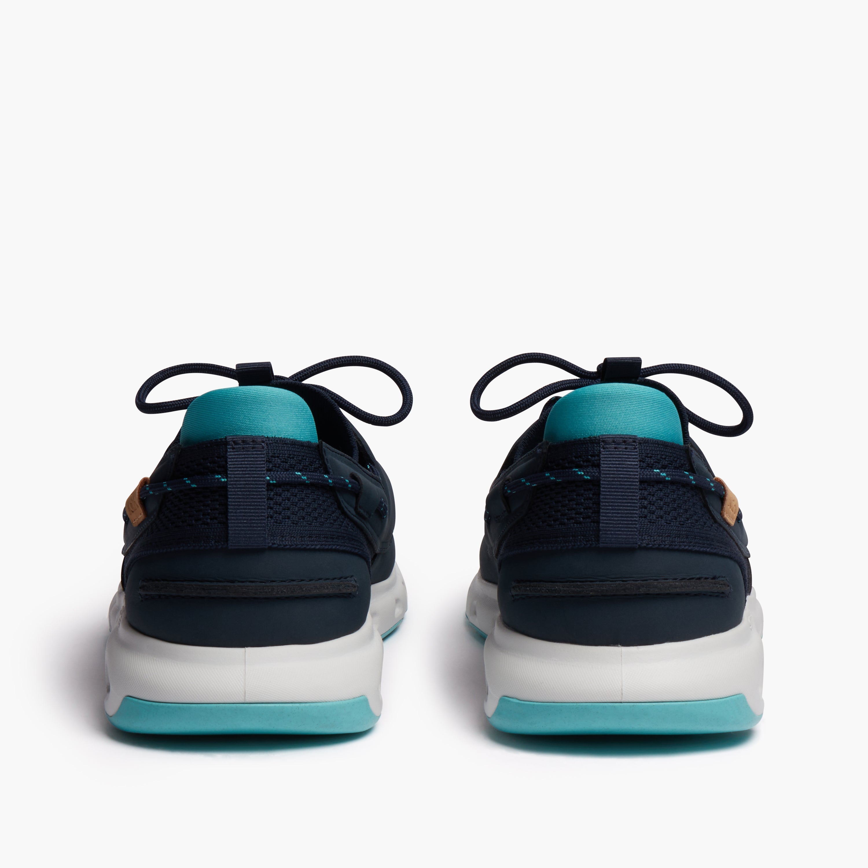 Silvertip Boat Shoe - WonderingCloth