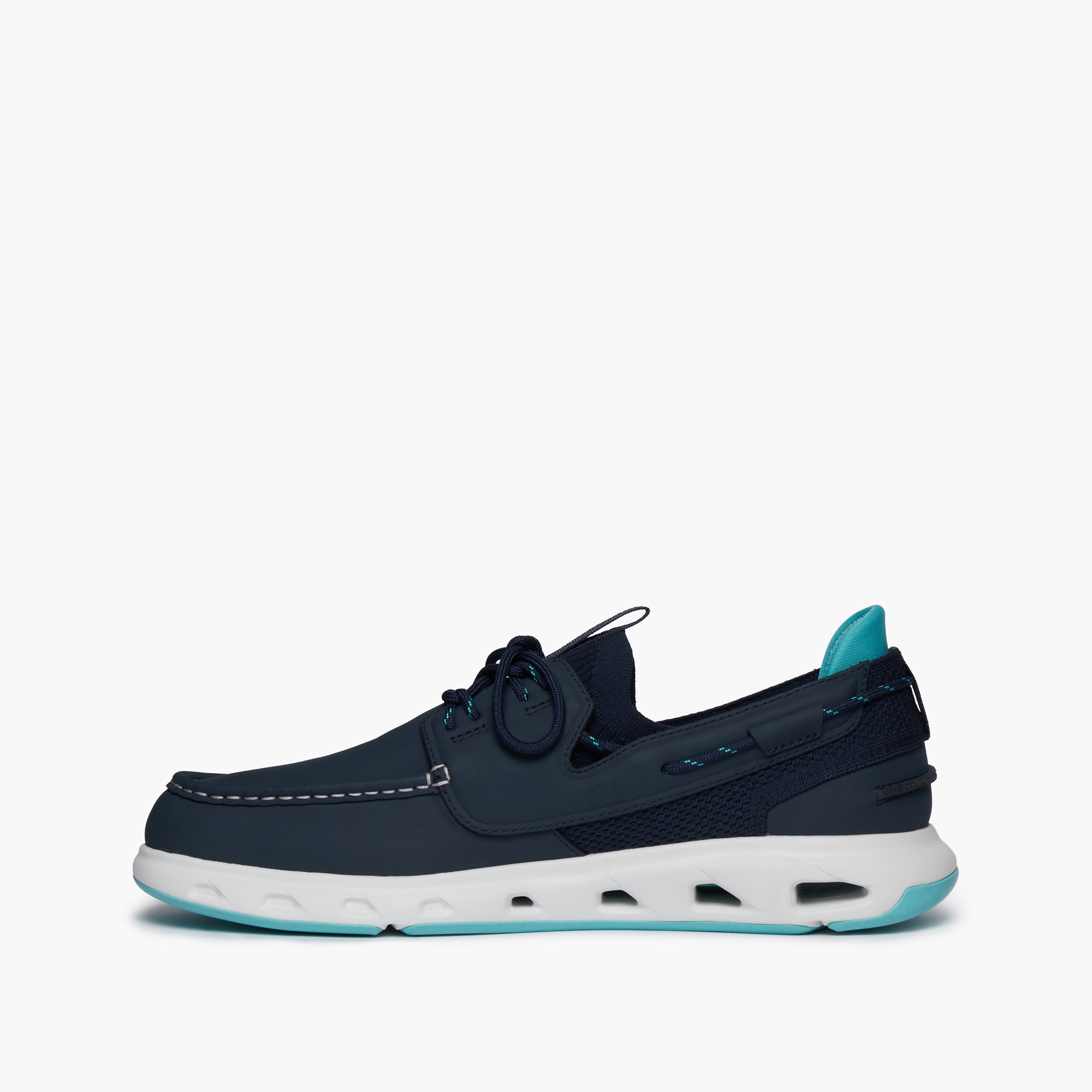 Silvertip Boat Shoe - WonderingCloth