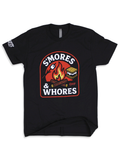 S'mores & Whores Tee