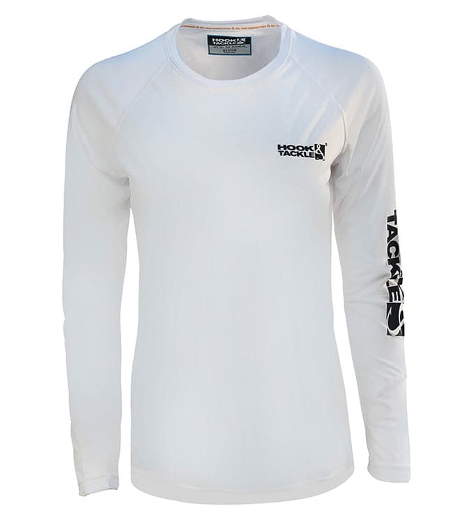 Women's Turtle Flowers L/S UV Fishing Shirt - WonderingCloth