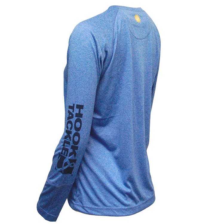 Women's Seamount L/S UV Fishing Shirt - WonderingCloth