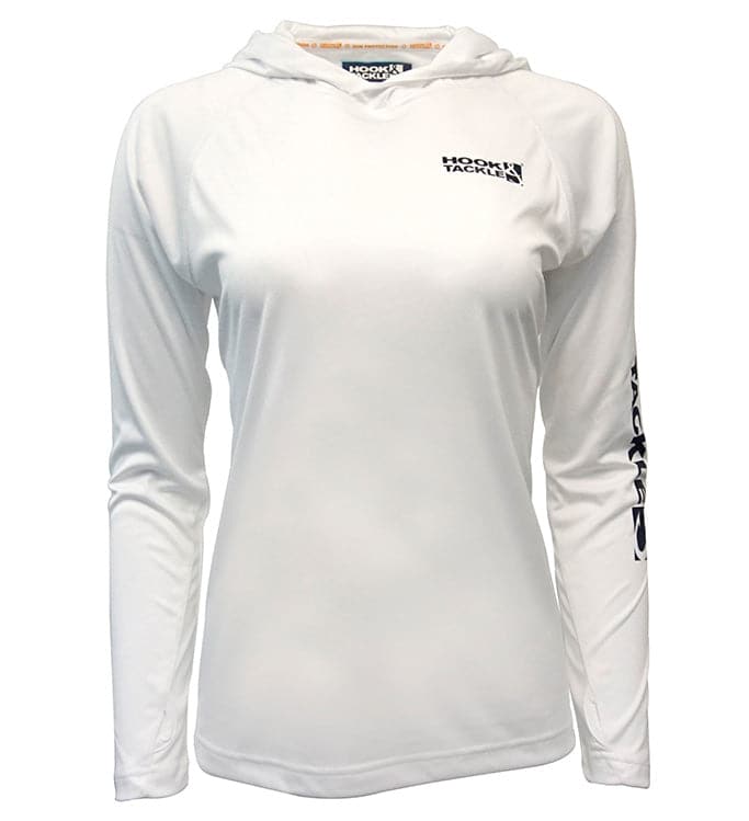 Women's Seamount Hoodie UV Fishing Hoodie - WonderingCloth