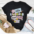 A Little Kindness Goes A Long Way Tee - WonderingCloth