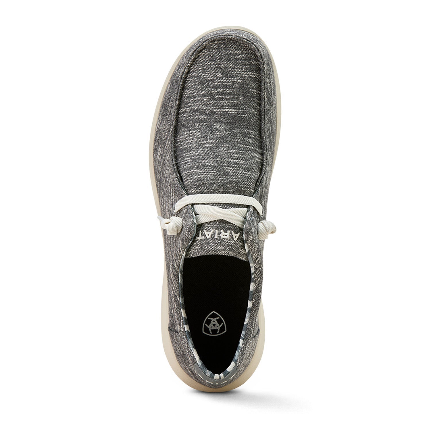 Ariat Men's Hilo Slip-On Shoes – Lightweight Casual Sneakers, Breathable Comfort Footwear - WonderingCloth