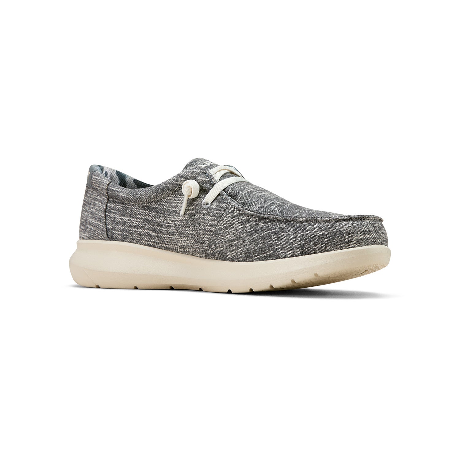 Ariat Men's Hilo Slip-On Shoes – Lightweight Casual Sneakers, Breathable Comfort Footwear - WonderingCloth