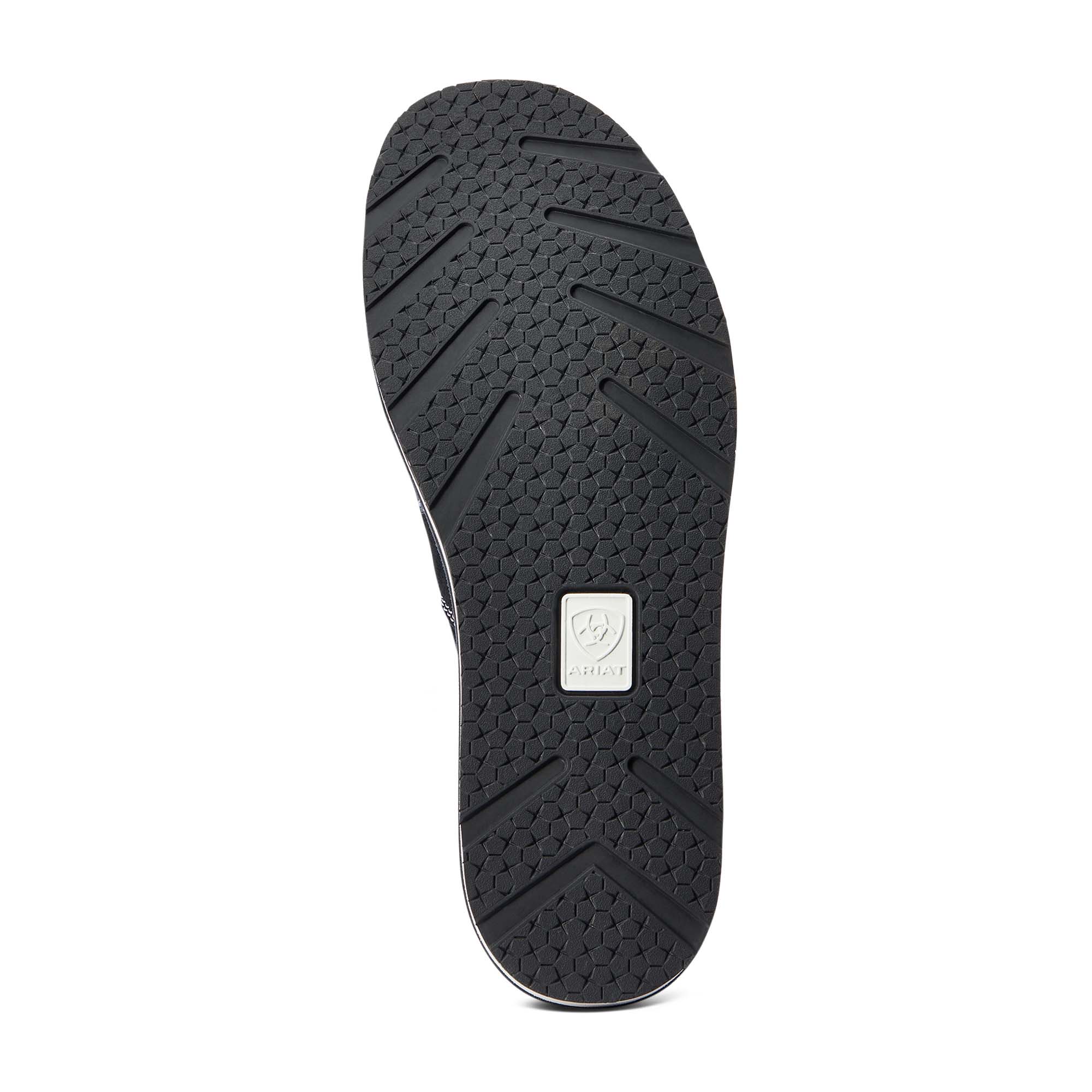 Ariat Women's Cruiser Slip-On Shoes – Comfortable, Lightweight Moc Toe Casual Shoes for Everyday Wear - WonderingCloth