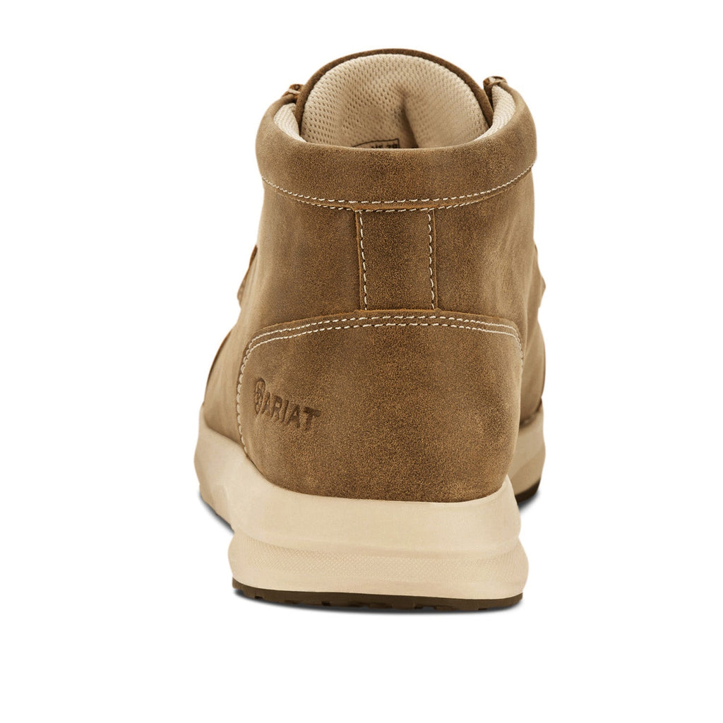 Ariat Women's Spitfire Shoes - WonderingCloth