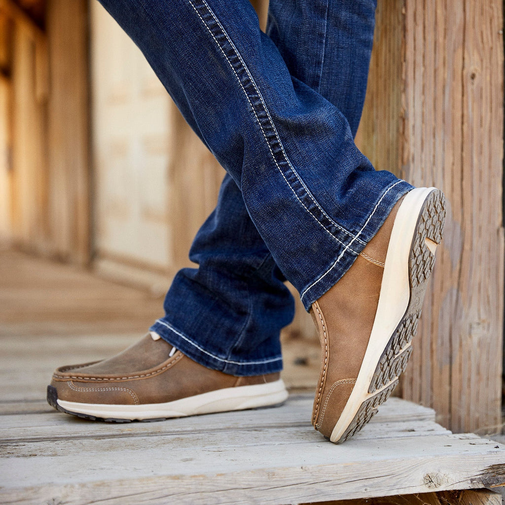 Ariat Women's Spitfire Shoes - WonderingCloth