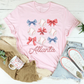 Atlanta Tee - WonderingCloth
