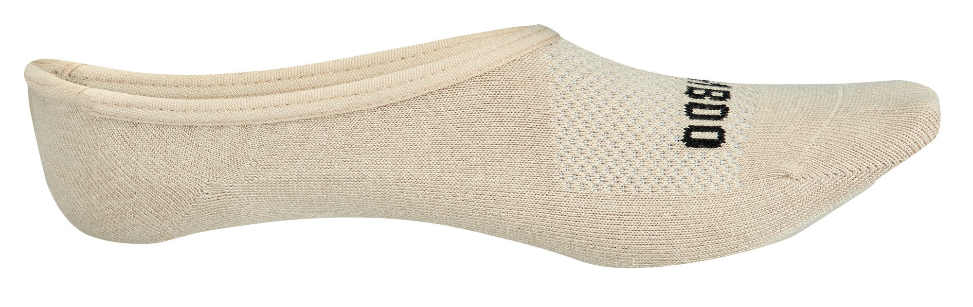 Bamboo Sports Super Low Cut No Show Bamboo Rayon Socks- Breathable, Moisture Wicking, Odor Eliminating, 4 Pair - WonderingCloth