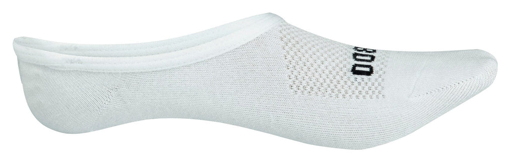 Bamboo Sports Super Low Cut No Show Bamboo Rayon Socks- Breathable, Moisture Wicking, Odor Eliminating, 4 Pair - WonderingCloth