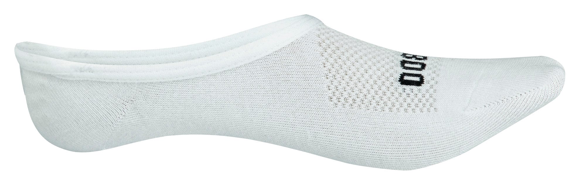 Bamboo Sports Super Low Cut No Show Bamboo Rayon Socks- Breathable, Moisture Wicking, Odor Eliminating, 4 Pair - WonderingCloth