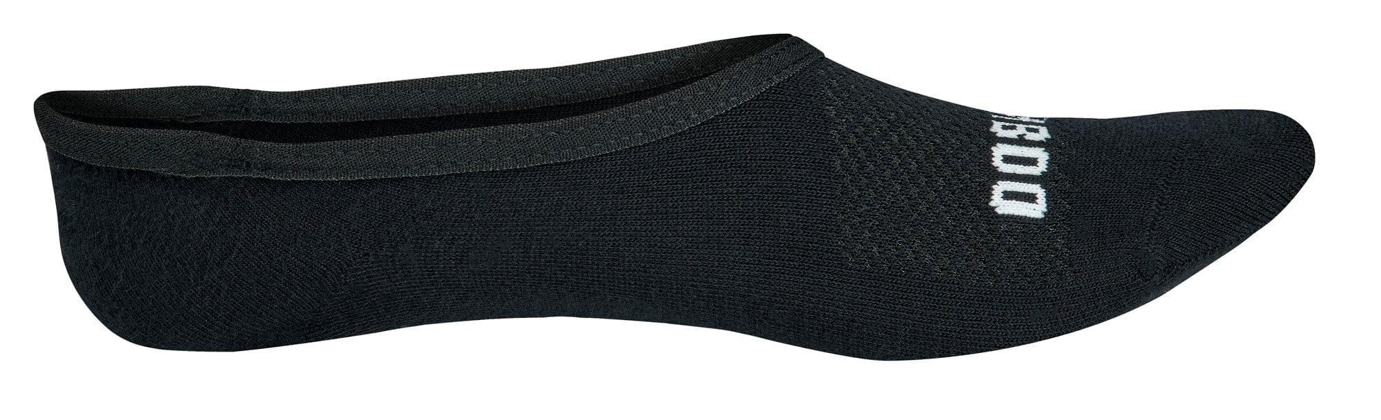Bamboo Sports Super Low Cut No Show Bamboo Rayon Socks- Breathable, Moisture Wicking, Odor Eliminating, 4 Pair - WonderingCloth