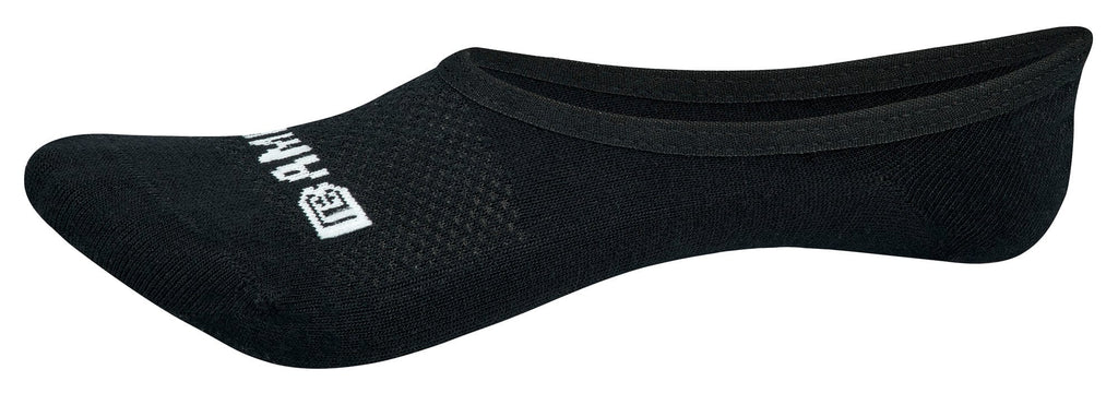 Bamboo Sports Super Low Cut No Show Bamboo Rayon Socks- Breathable, Moisture Wicking, Odor Eliminating, 4 Pair - WonderingCloth