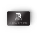 Bamboo Sports Gift Card - WonderingCloth