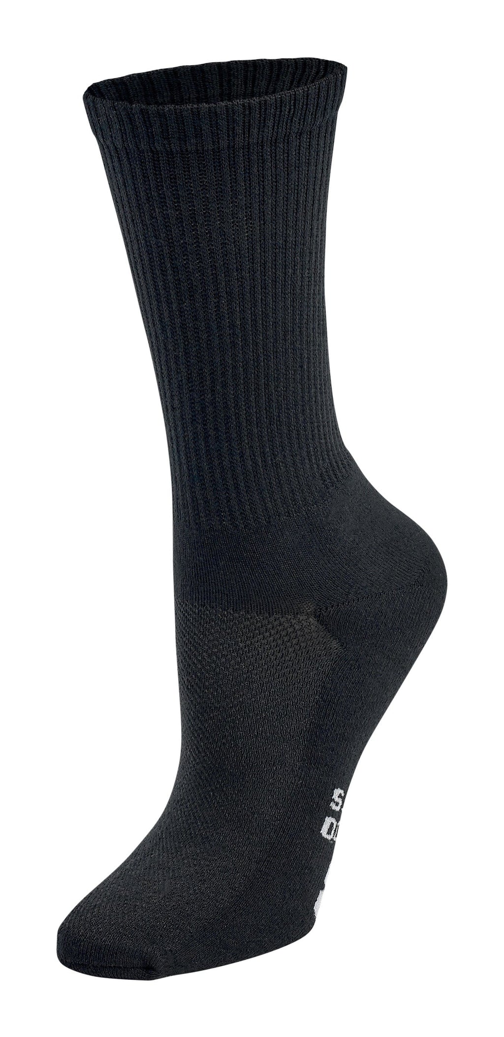 Men's Bamboo Rayon Crew Dress Socks - WonderingCloth
