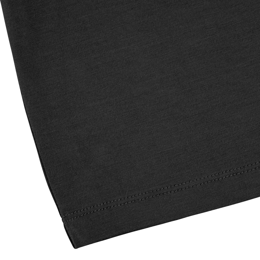 NEW! Men's Bamboo Rayon Crew Neck Tee Shirt - WonderingCloth