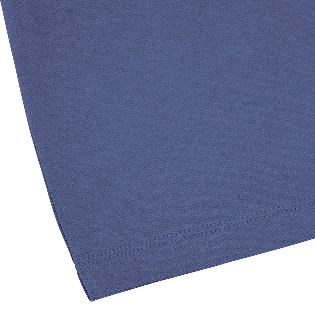 NEW! Men's Bamboo Rayon Crew Neck Tee Shirt - WonderingCloth