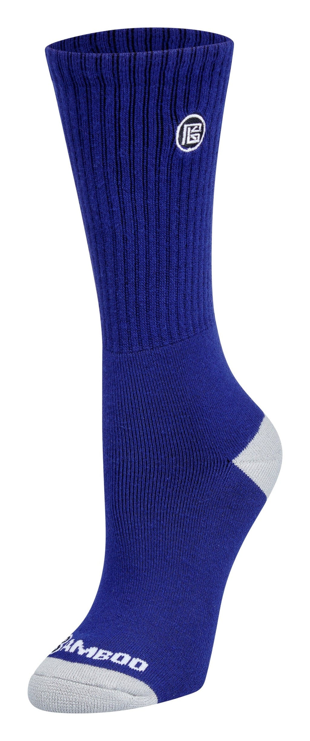 Premium Bamboo Rayon Crew Socks - WonderingCloth