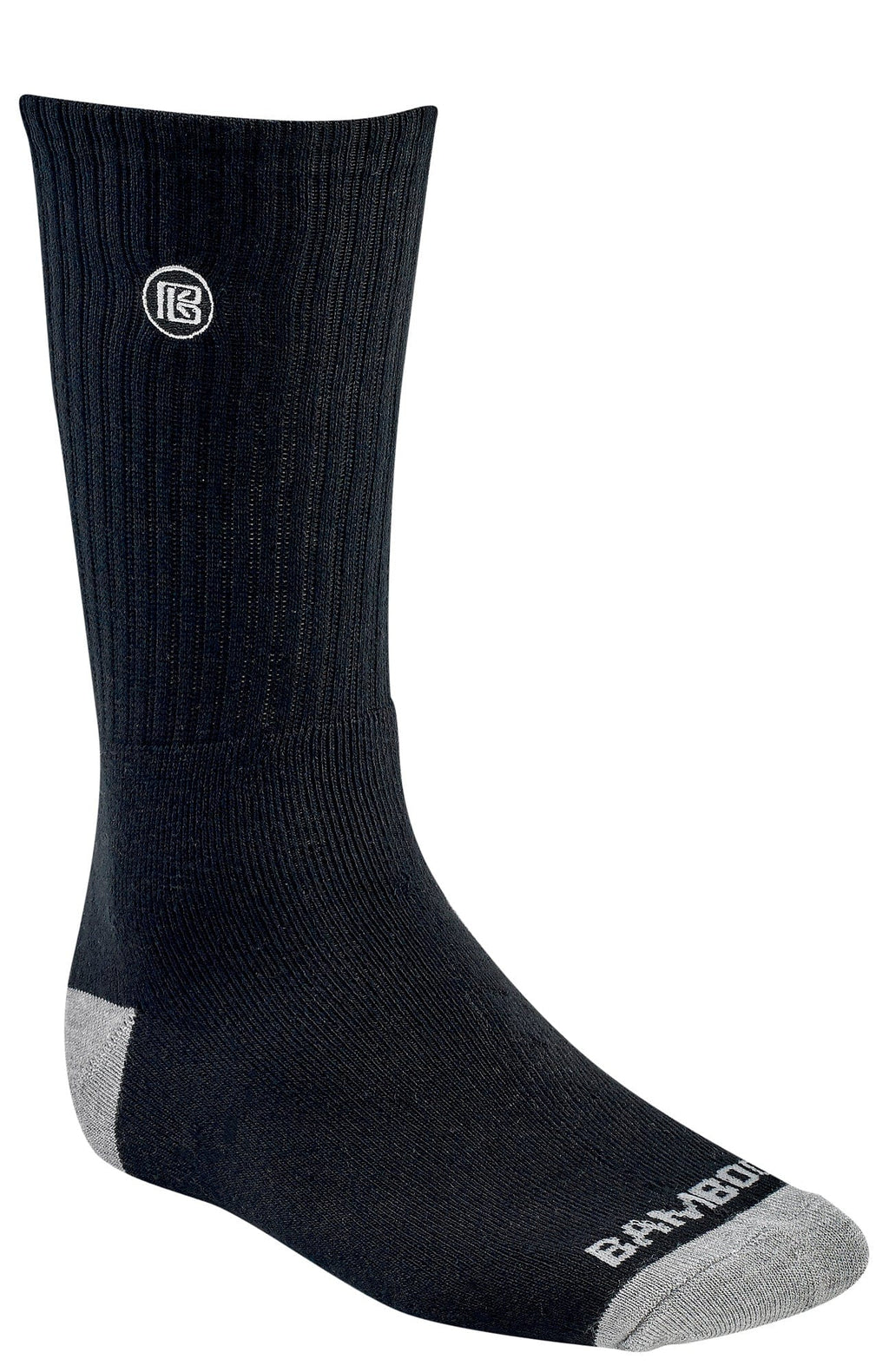 Premium Bamboo Rayon Crew Socks Gift Box - WonderingCloth