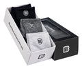 Premium Bamboo Rayon Quarter Crew Socks Gift Box - WonderingCloth