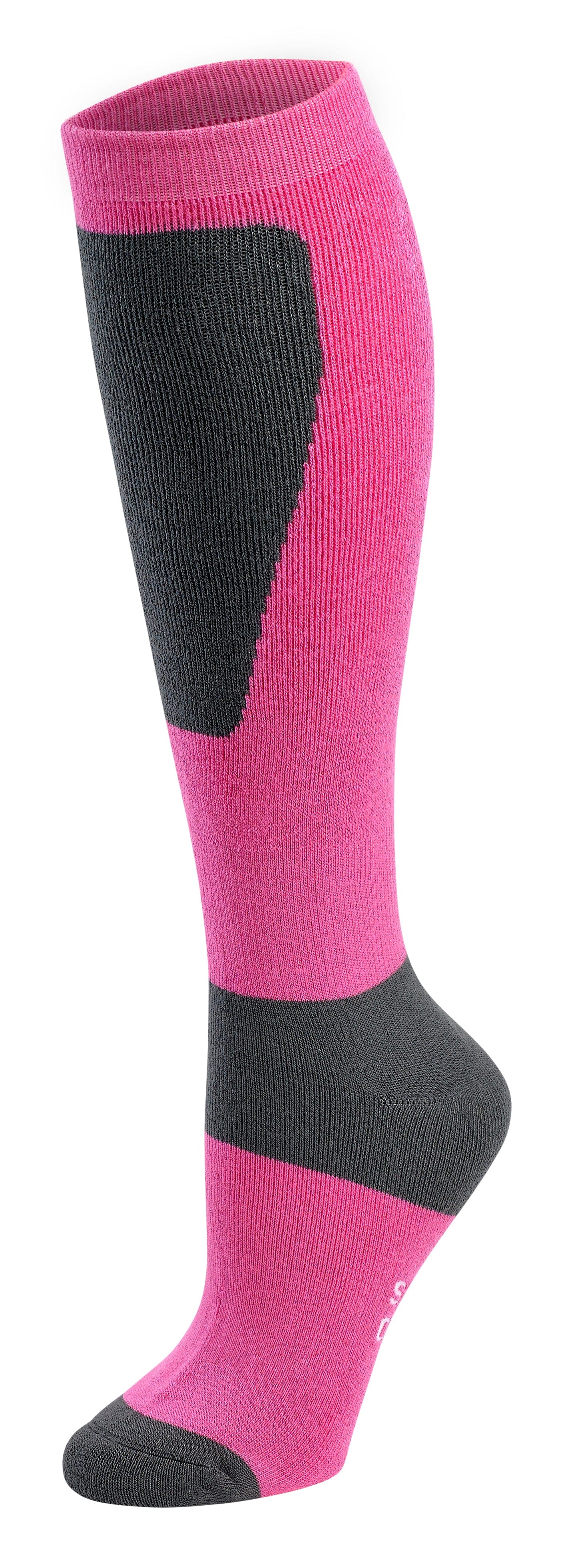 Bamboo Sports Bamboo Rayon Ski & Snowboard Socks - WonderingCloth