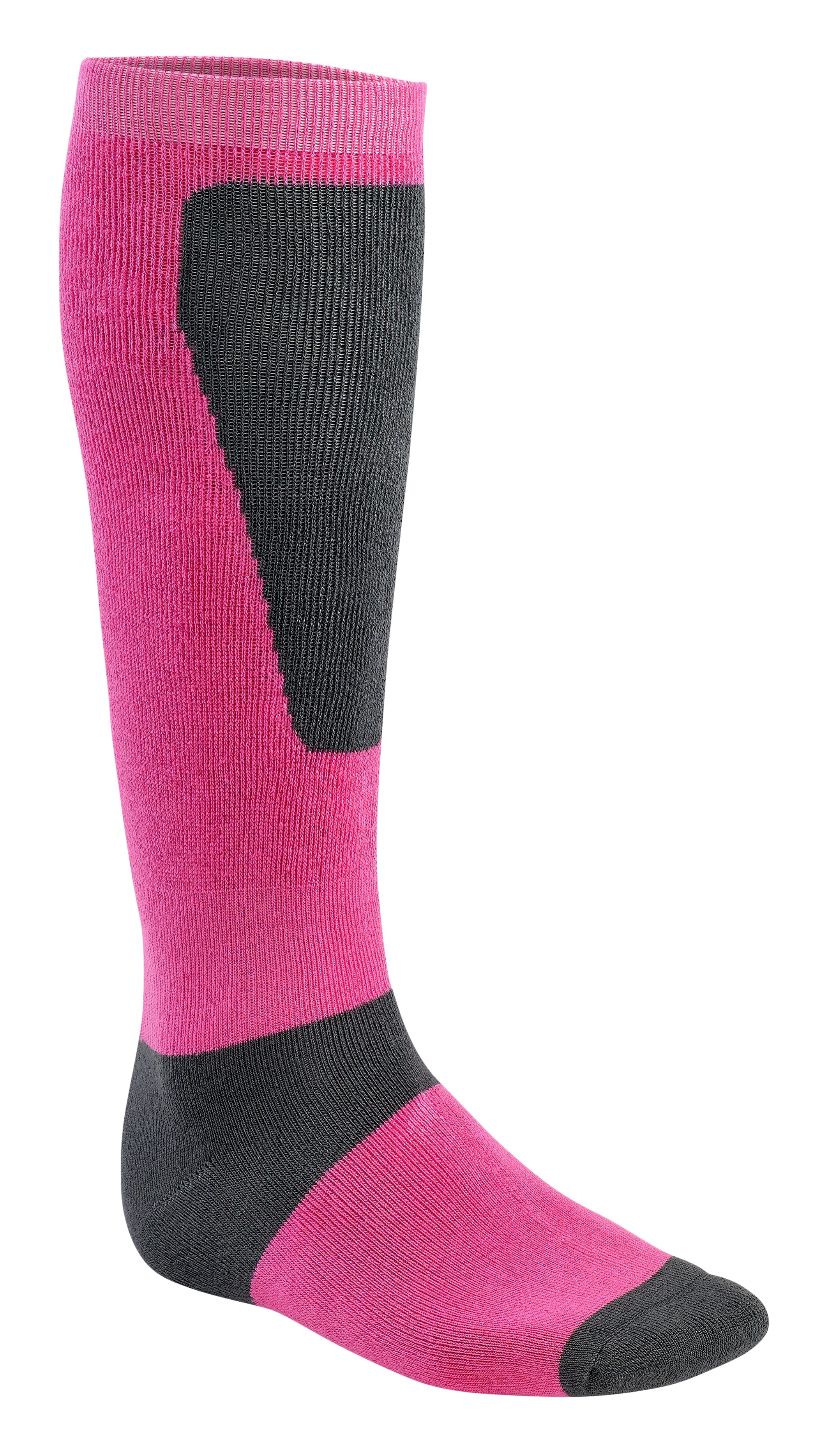 Bamboo Sports Bamboo Rayon Ski & Snowboard Socks - WonderingCloth