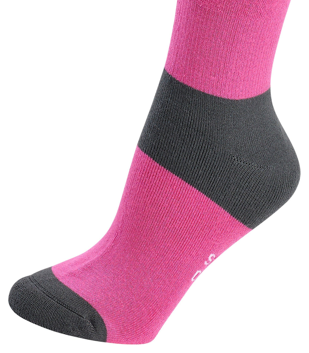 Bamboo Sports Bamboo Rayon Ski & Snowboard Socks - WonderingCloth