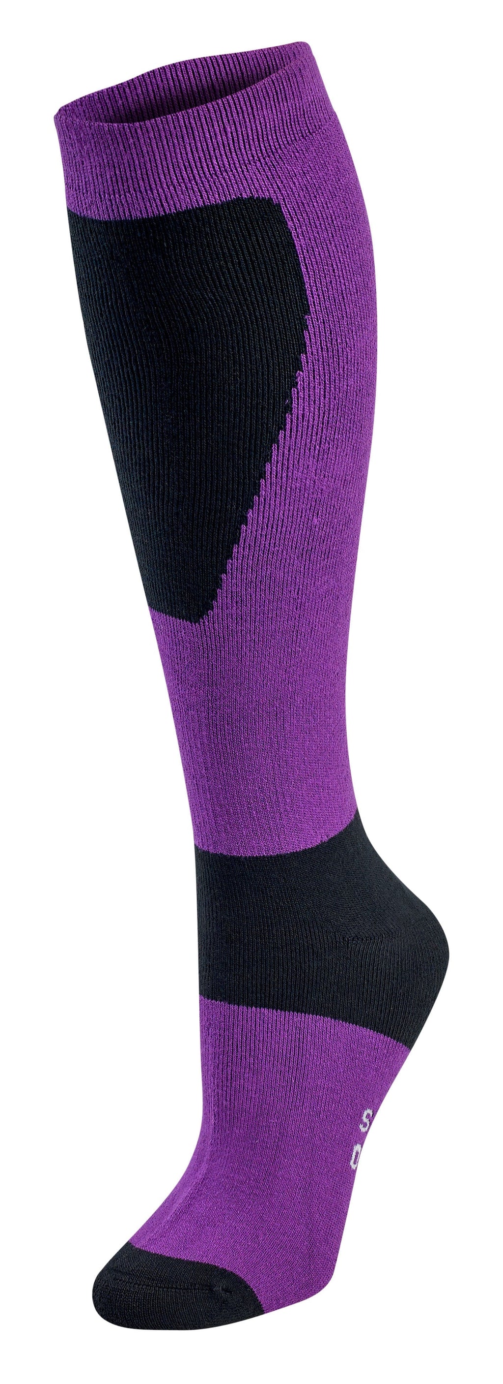 Bamboo Sports Bamboo Rayon Ski & Snowboard Socks - WonderingCloth