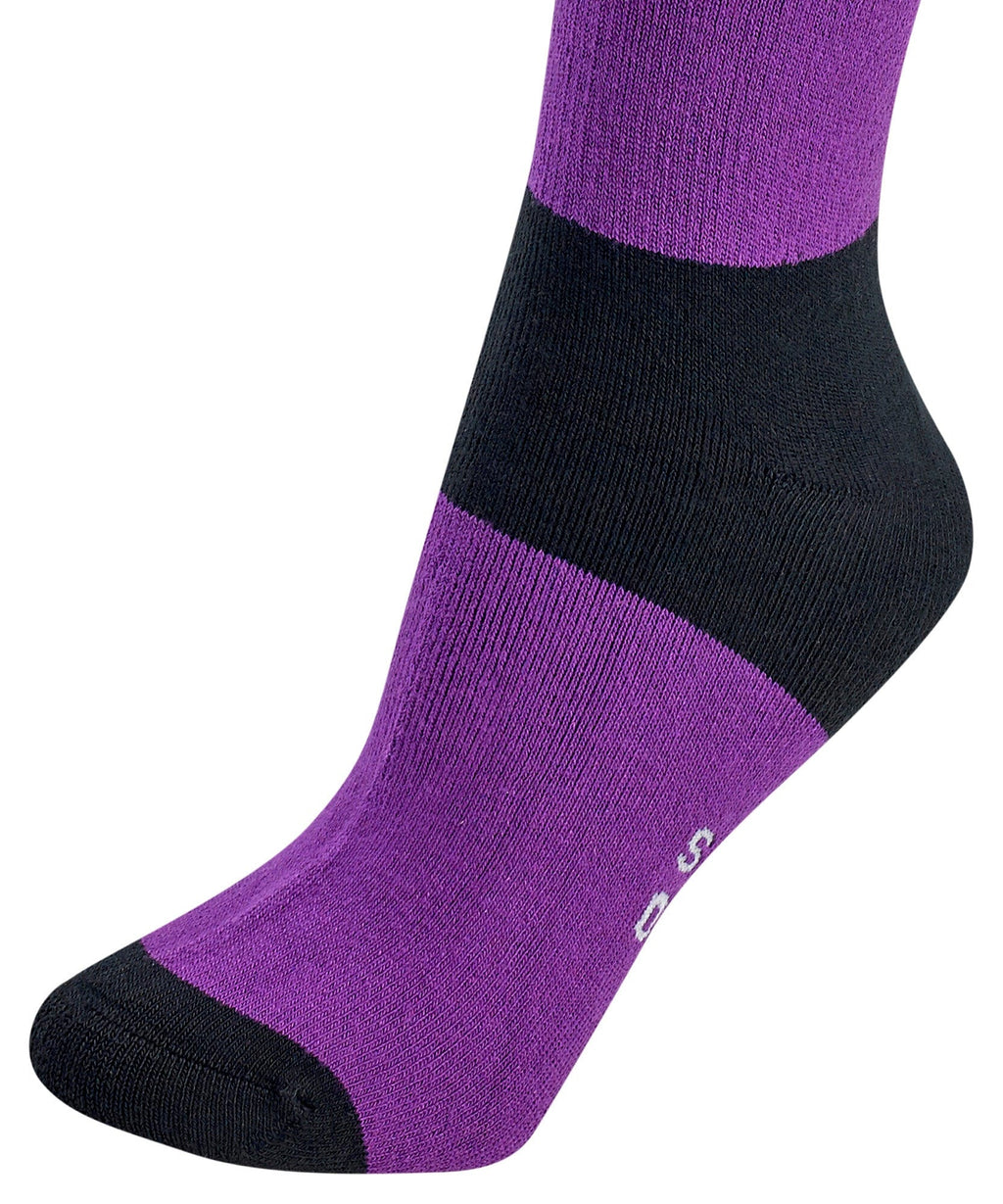 Bamboo Sports Bamboo Rayon Ski & Snowboard Socks - WonderingCloth
