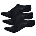 Bamboo Rayon Invisible No Show Socks - WonderingCloth