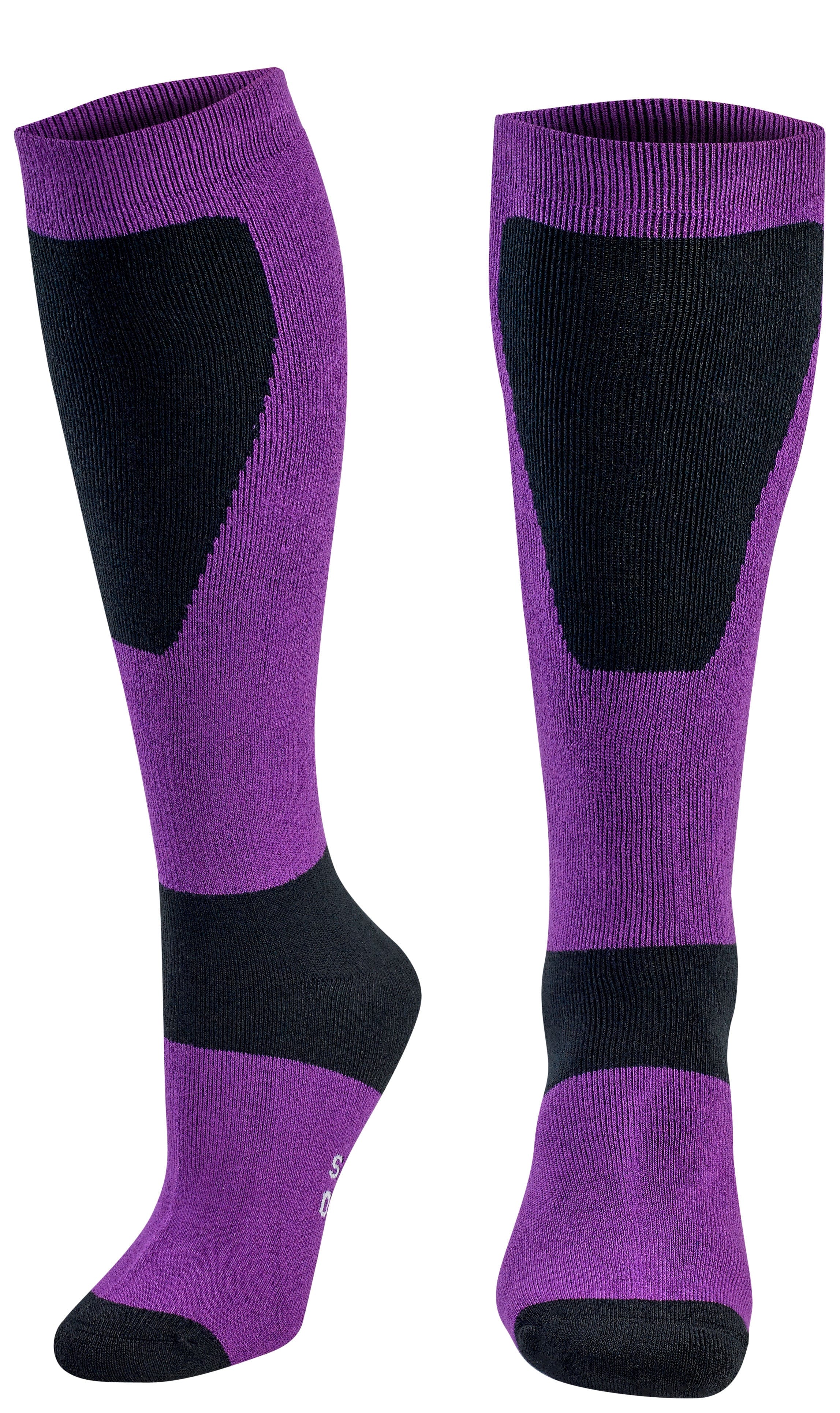 Bamboo Sports Bamboo Rayon Ski & Snowboard Socks - WonderingCloth