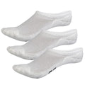 Bamboo Rayon Invisible No Show Socks - WonderingCloth