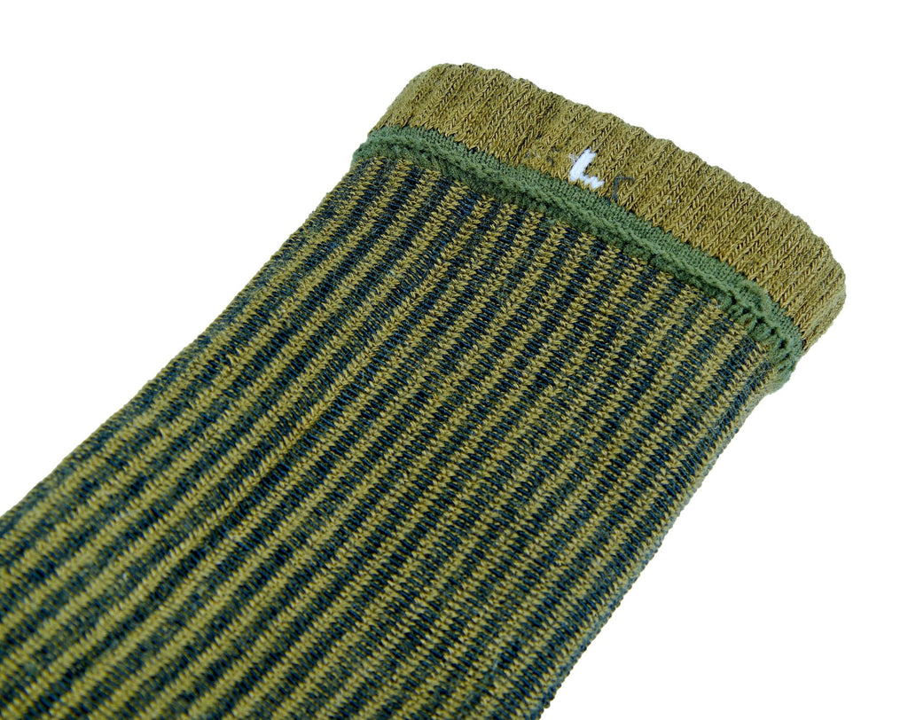 NEW! Knee high Premium Crew Socks (2 Pack) - WonderingCloth