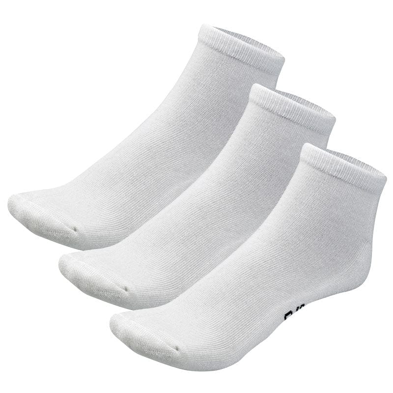 Quarter High Bamboo Rayon Socks - WonderingCloth